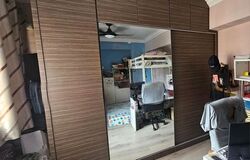 Blk 154 Pasir Ris Street 13 (Pasir Ris), HDB Executive #638233101